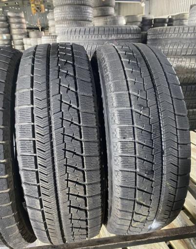 Bridgestone Blizzak VRX 195/65 R15