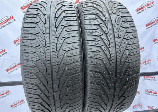 Uniroyal MS Plus 77 SUV 255/50 R19