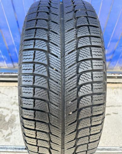 Michelin X-Ice 3 205/55 R16