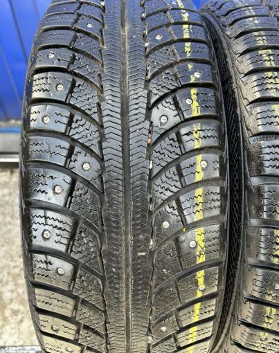 Gislaved Nord Frost 5 185/60 R15