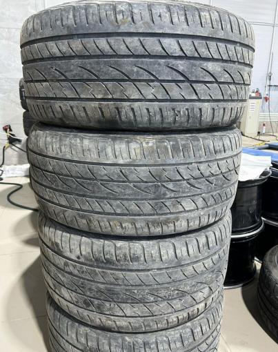 Maxtrek Fortis T5 275/40 R20 и 315/35 R20