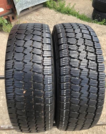 Sportiva Van Snow 225/70 R15C