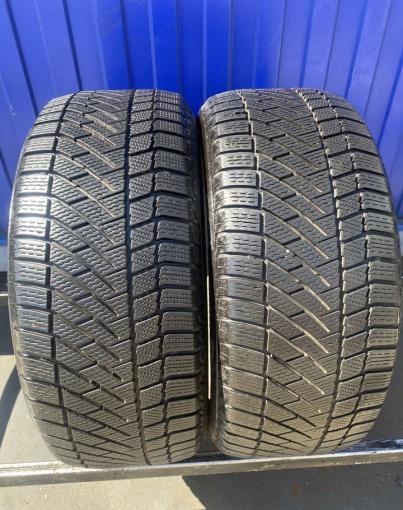 Continental ContiVikingContact 6 225/55 R16