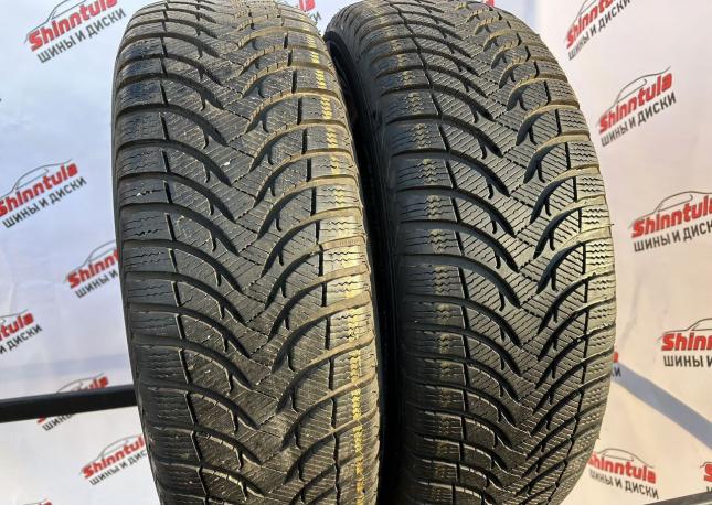 Michelin Alpin 4 215/60 R17