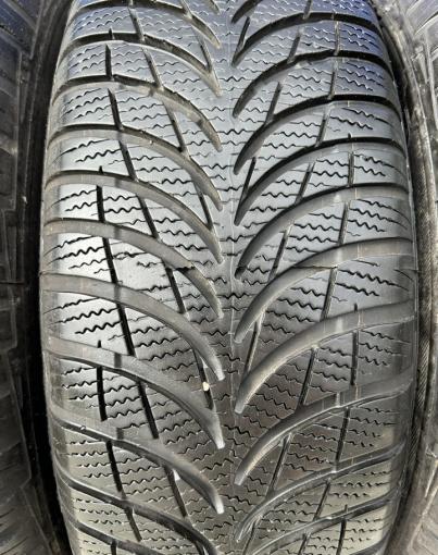 Goodyear UltraGrip 7 195/65 R15