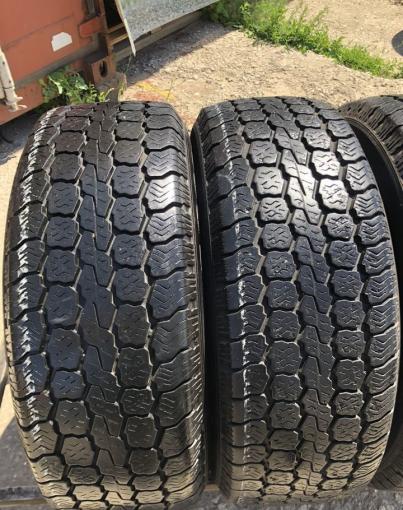 Goodyear Cargo Vector 235/65 R16C