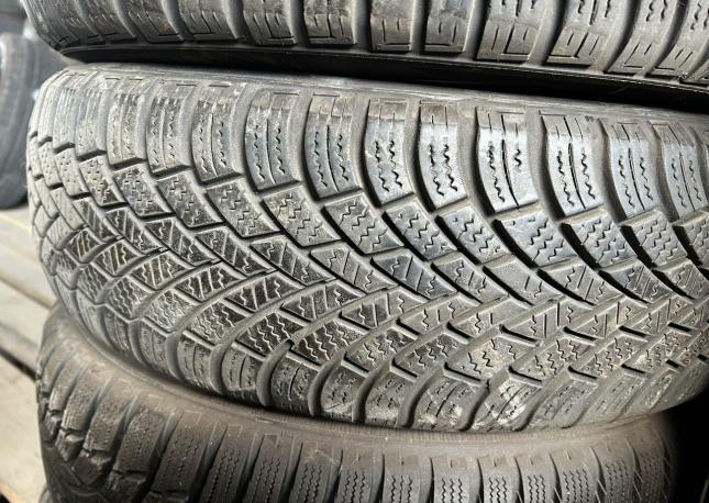 Nexen Winguard Snow G3 WH21 185/65 R15