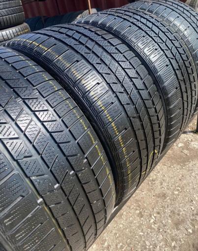 Continental ContiCrossContact Winter 295/35 R21