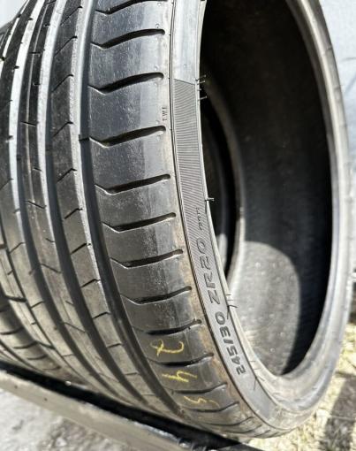 Pirelli P Zero PZ4 245/30 R20