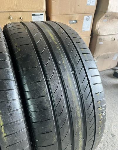 Continental ContiSportContact 5P SUV 295/40 R22