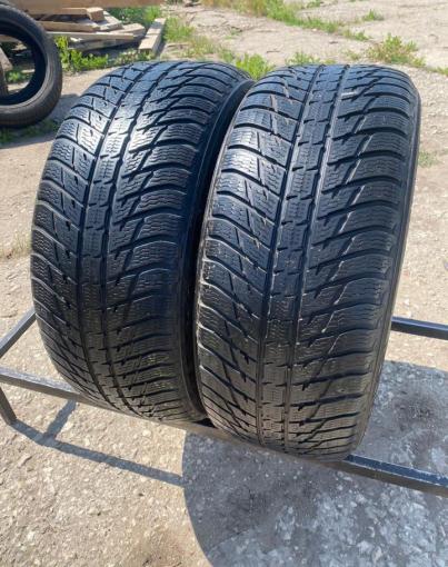 Nokian Tyres WR SUV 3 275/50 R20