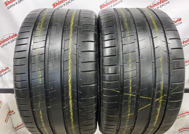 Michelin Pilot Super Sport 305/30 R20