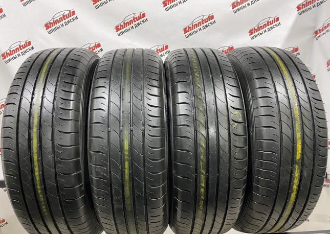 Dunlop SP Sport Maxx 050 235/65 R18 106V