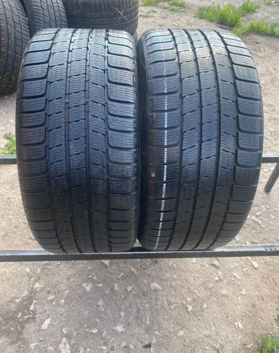 Michelin Pilot Alpin PA2 265/40 R18