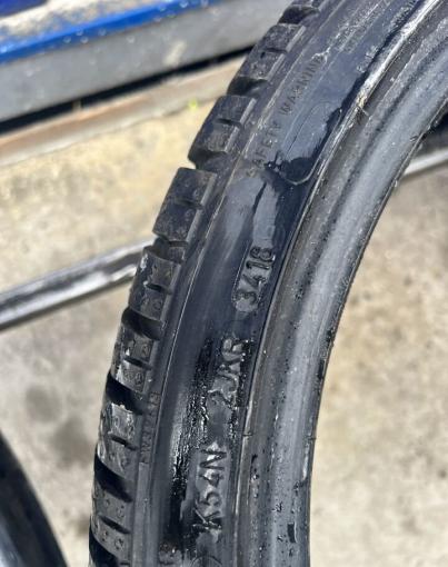 Dunlop SP Winter Sport 4D 235/35 R19