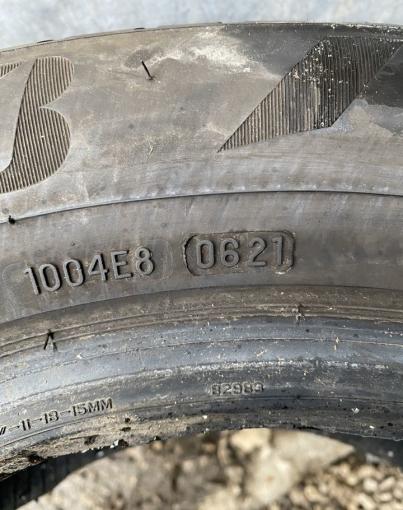 Bridgestone Weather Control A005 235/55 R17