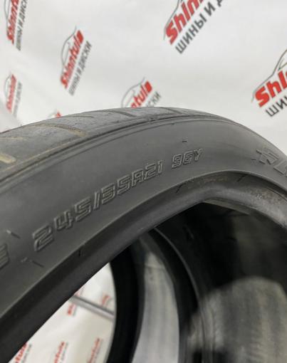Falken Azenis FK-453 245/35 R21