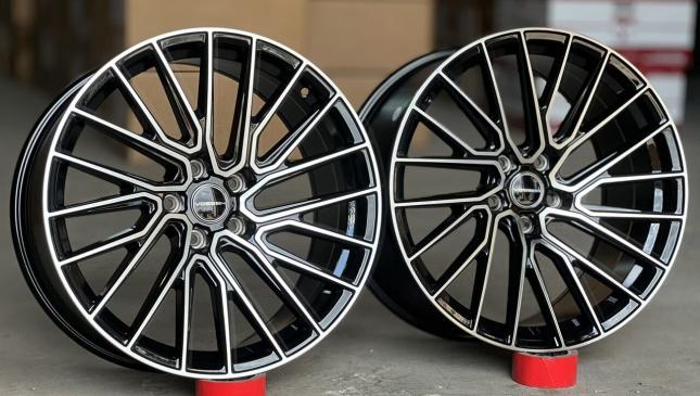 Диски Vossen evo-6t R19 5/112 8.5-9.5j