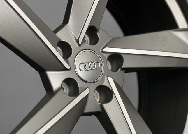 Диски Audi Rs Mgm 5293 5/112 r20