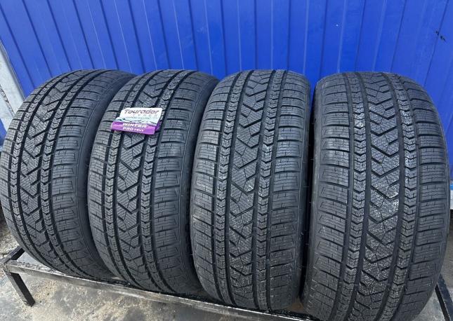 Tourador Winter Pro TSU1 245/45 R19 и 275/40 R19