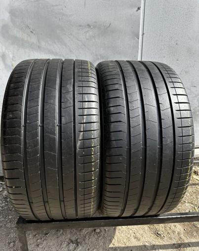 Pirelli P Zero PZ4 315/30 R22