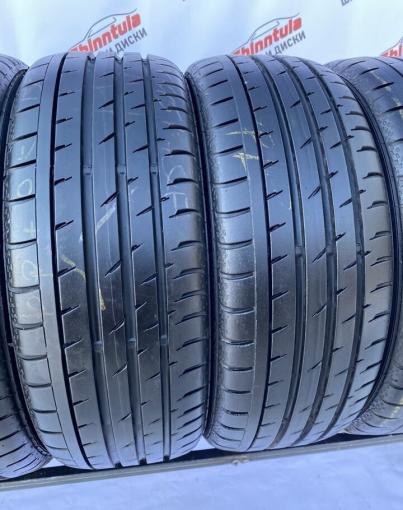 Continental ContiSportContact 3 205/45 R17