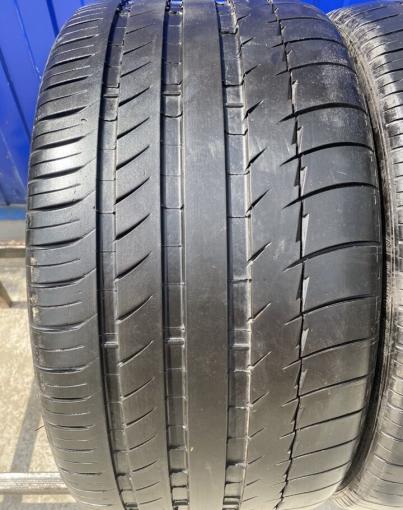 Michelin Pilot Sport 255/35 R18