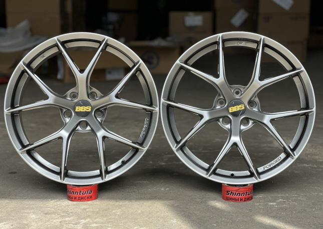 Диски BBS if-r 5/112 r19