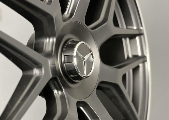 Диски Гелендваген 5/130 r22 10j et36