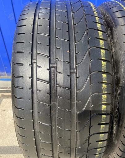 Pirelli P Zero 225/35 R19