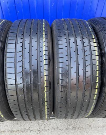 Toyo Proxes R36 225/55 R19