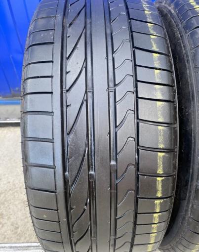 Bridgestone Potenza RE050A 205/45 R17