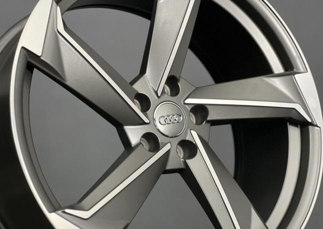 Диски Audi 5069 5/130 r20