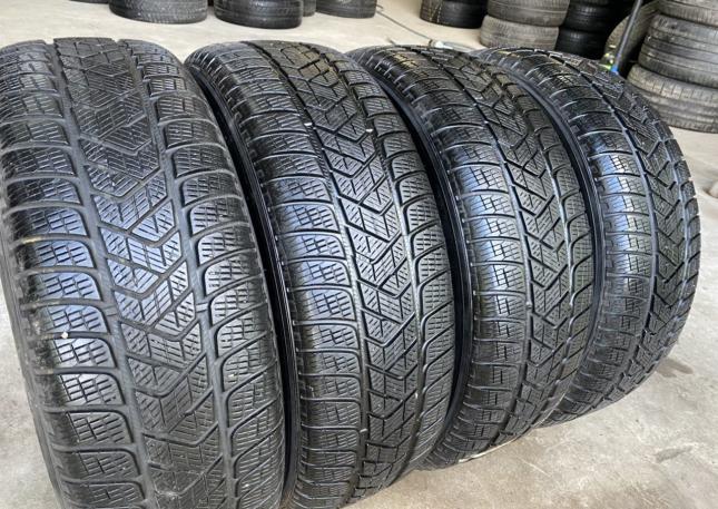 Pirelli Winter Sottozero 3 205/60 R16