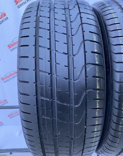 Pirelli P Zero 255/50 R20