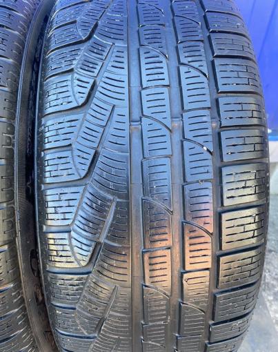 Pirelli Winter Sottozero 240 Serie II 225/45 R18