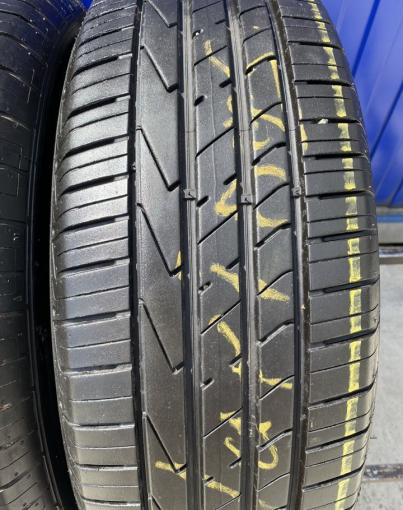 Hankook Ventus S1 Evo2 SUV K117A 235/65 R17