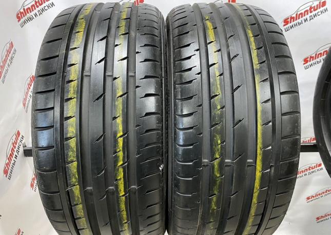 Continental ContiSportContact 3 235/40 R18