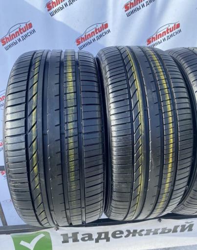 Goodyear EfficientGrip Compact 225/45 R17 и 245/40 R17 91W