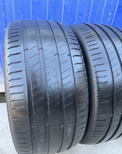 Michelin Latitude Sport 3 275/40 R20 106Y