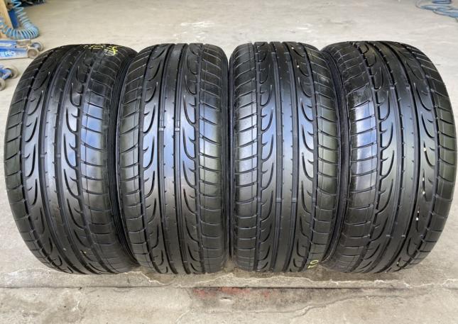 Dunlop SP Sport Maxx 215/45 R16