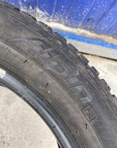 Michelin Alpin 4 225/50 R17