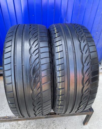 Dunlop SP Sport 01 235/45 R17