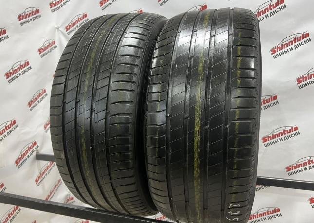 Michelin Latitude Sport 3 275/50 R20 113W