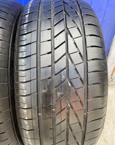 Goodyear Excellence 255/45 R20 101W