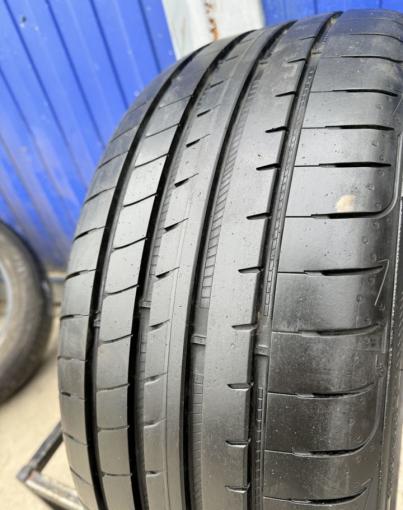 Goodyear Eagle F1 Asymmetric 5 225/40 R19