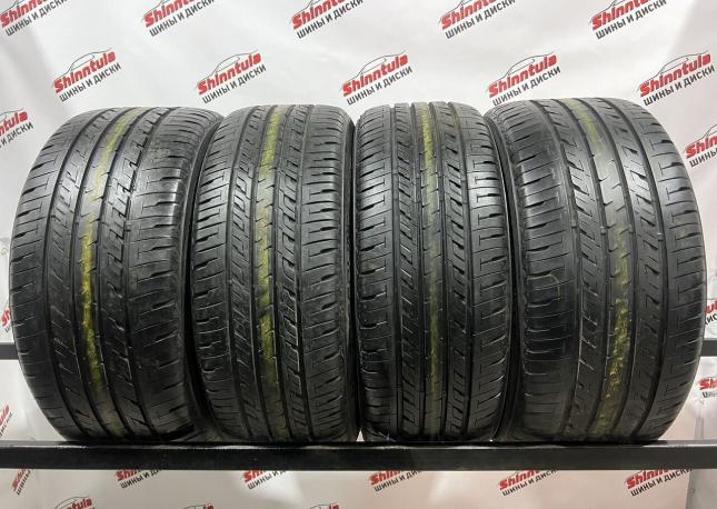 Seiberling SL201 225/45 R17 и 255/40 R17 94W