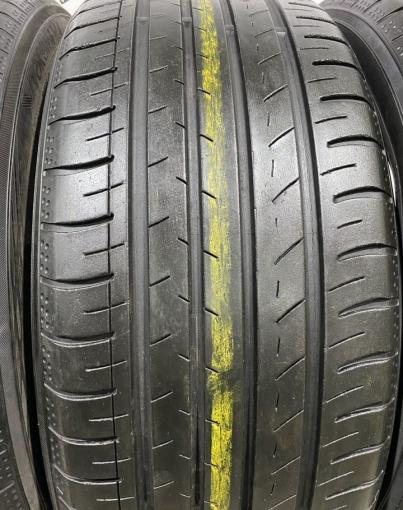 Yokohama BluEarth AE51 225/40 R19