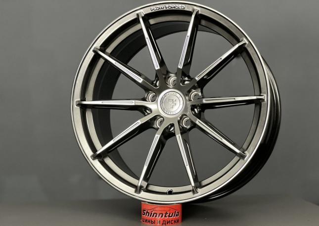 Диски Titan forget 34 HB 8.5-9.5 5/120 R19