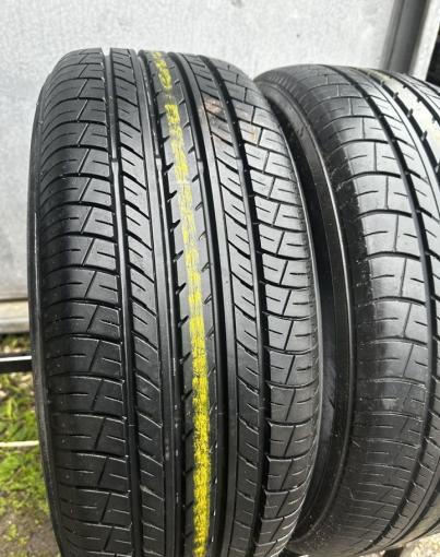 Yokohama BluEarth E70 215/55 R17